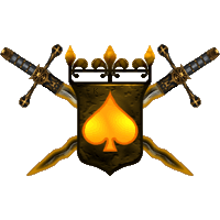 Dark Aces