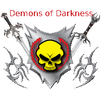 Demons of Darkness