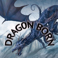 Dragon Born 