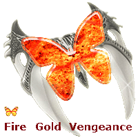 Firegold Vengeance