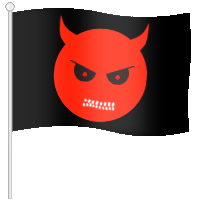 Kedsi Evil