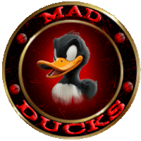 Mad Ducks