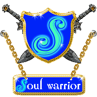 Soul Warrior