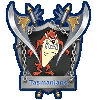 Tasmanians