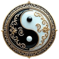 Yin and Yang